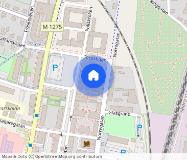 Torpstigen, Eslöv - Foto 1