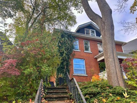 For Lease - 696 Indian Road, Toronto, Ontario - Photo 4