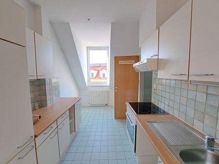 3-Zimmer-Wohnung mit Terrasse in Waltendorf - Photo 5