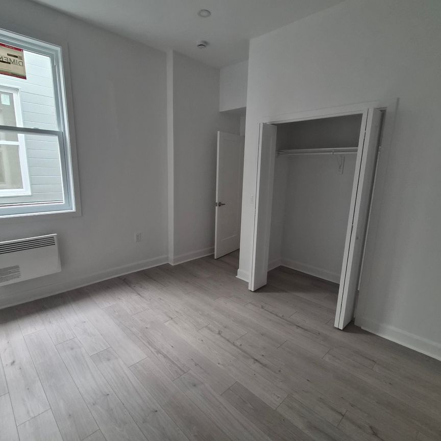 Appartement à Montréal (Le Sud-Ouest) - Photo 1
