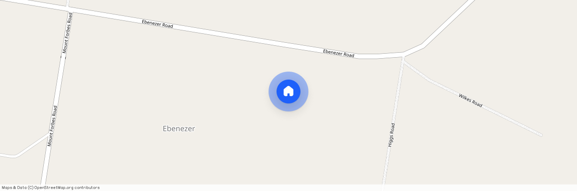 245a Ebenezer Road, Qld 4340