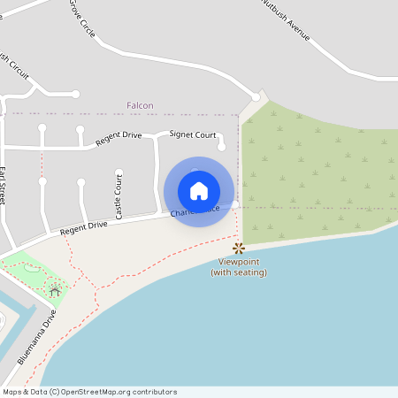 4 Charles Place, WA 6210, Wannanup