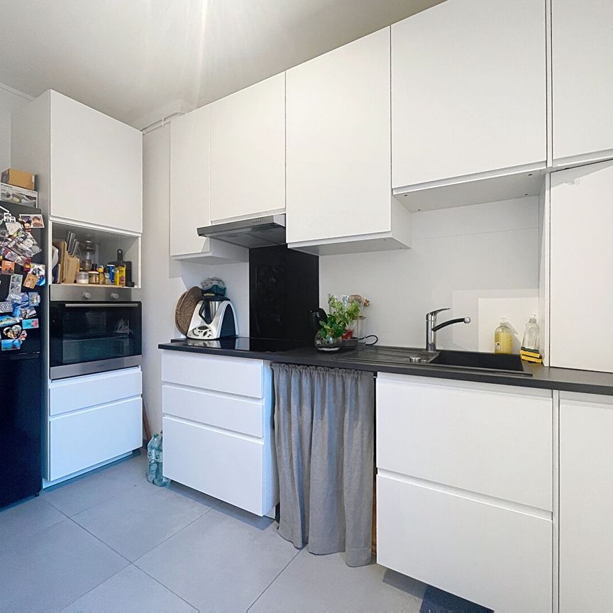 Appartement T2 Paris 15 à louer - Photo 1