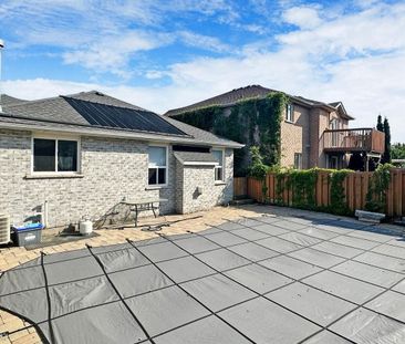 For Lease - 56 Livia Herman Way, Barrie, Ontario - Photo 1