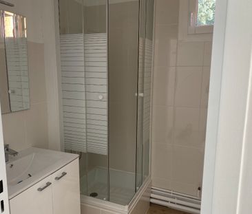 Location Appartement 1 pièce 22m² - Photo 3