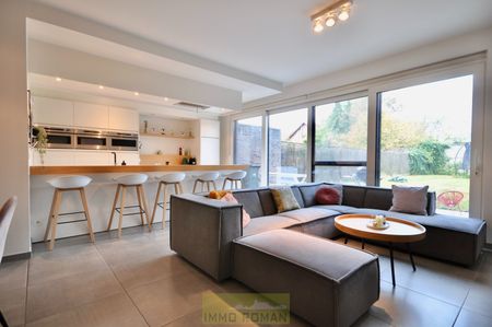 Huis te huur in Oudenaarde - Photo 2