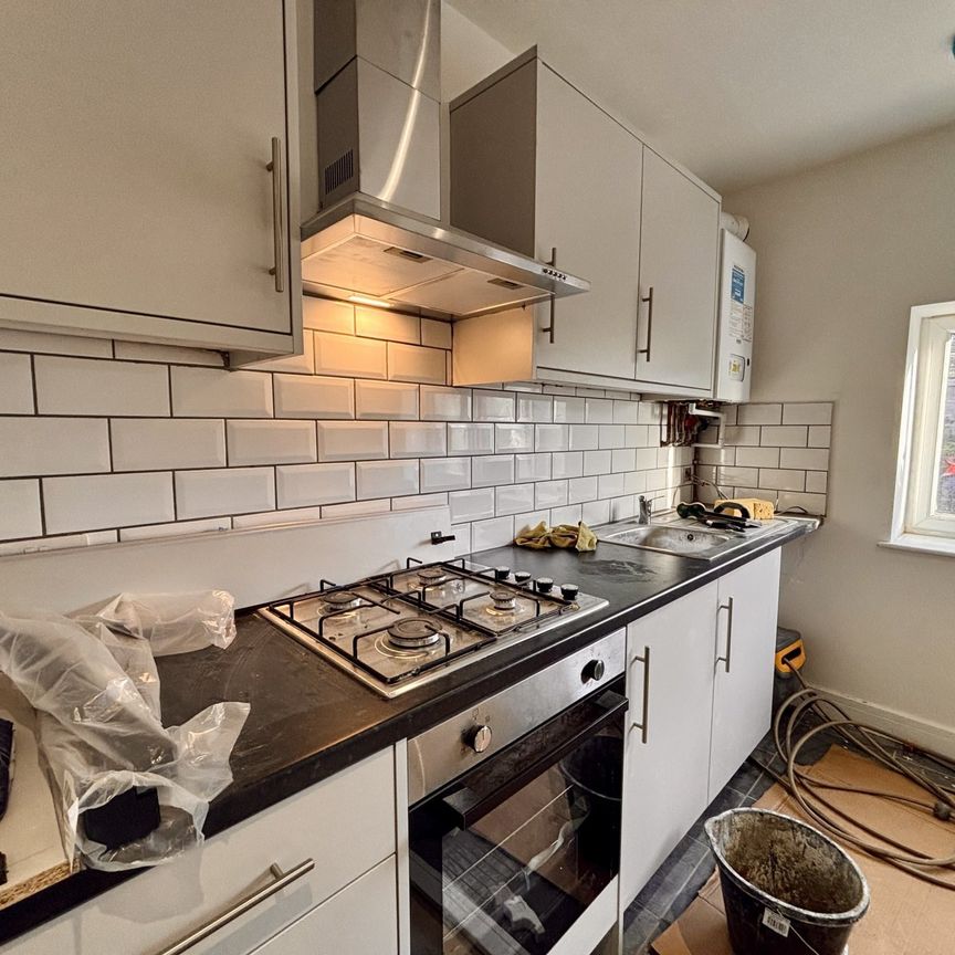 ChurchHillStreet, BURTON-ON-TRENT - Photo 1