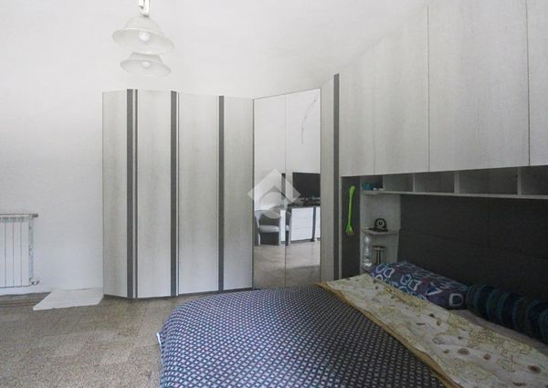 Casa indipendente in affitto