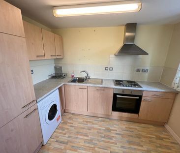 2 bedroom apartment to rent - Photo 4