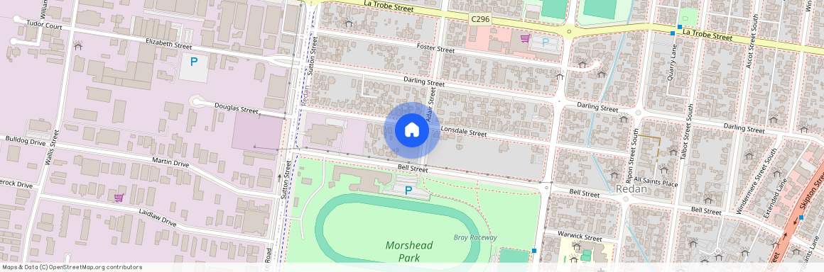 210 Adair Street, Vic 3350, Redan