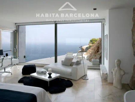Casa o chalet de alquiler en Carrer de Sa Roncadora, Tamariu - Photo 3