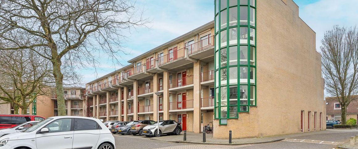 Appartement te huur: Bonnikeplein 99 2201 GL Noordwijk (ZH) - Photo 1