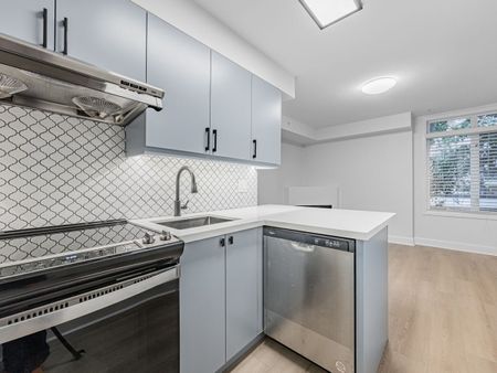 For Lease - 415 Jarvis Street Unit# 401, Toronto, Ontario - Photo 5
