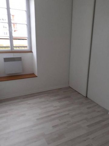 Location appartement t3 55 m² à Nantes (44300) Pont du Cens - Petit Port-Pont du Cens - Photo 3