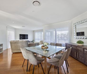 Relaxed Waterfront Living with Pool & Pontoon - Photo 4