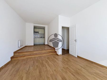 Location Appartement 2 pièces 37 m2 à Saint-Quentin - Photo 3