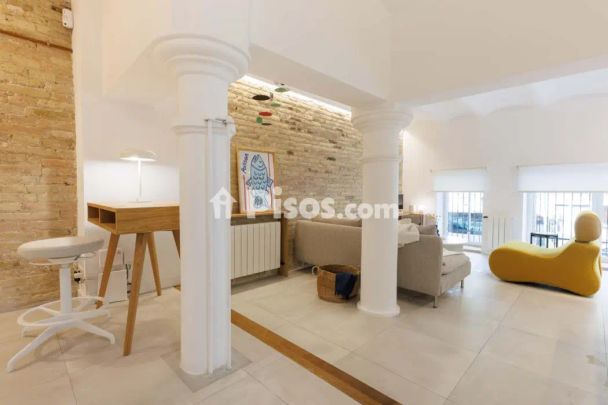 Piso en alquiler en Gran Via de les Corts Catalanes, 272, cerca de Carrer de Sant Fructuós - Foto 1
