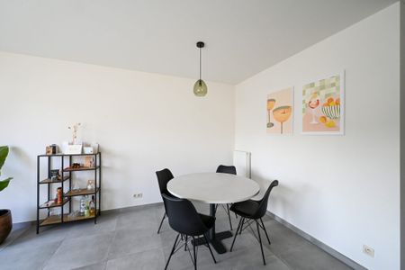 Recent 2-slaapkamerappartement met groot terras te Stabroek - Foto 5