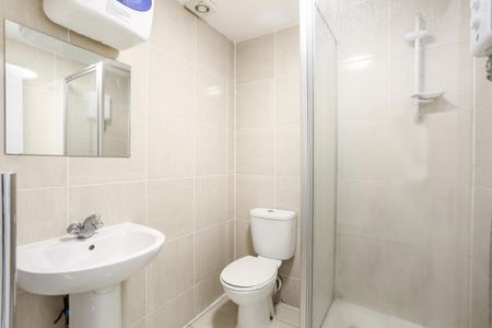 Studio to rent - Photo 3