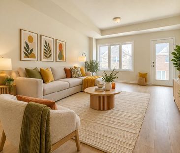 For Lease - 157 Danzatore Path Unit# 62, Oshawa, Ontario - Photo 4