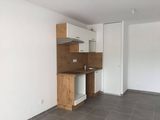 Location appartement 2 pièces 39.71 m² à Toulon (83100) - Photo 1