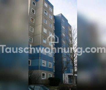 TAUSCHWOHNUNG Wohnungstausch über saga - Photo 1