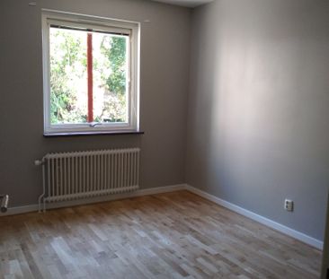 Prinsgatan, Ronneby - Foto 1