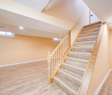 For Lease - 2173 Margot Street, Oakville, Ontario - Photo 5