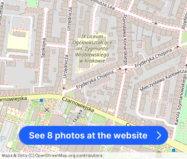 Mieszkanie do wynajecia od wlasciciela , 2 pokoje, blisko centrum u... - Photo 1