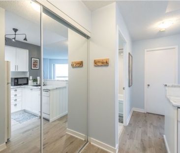 For Lease - 38 Lee Centre Drive Unit# 1203, Toronto, Ontario - Photo 5