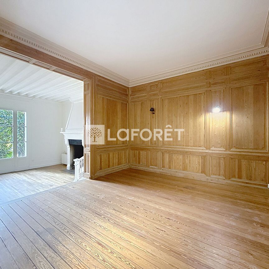 Maison T8 Bordeaux à louer - Photo 1