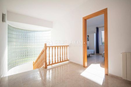 5 room luxury House for rent in Sitges, Catalonia - Photo 3