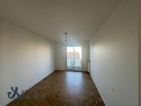 APPARTEMENT T3 105M - Photo 3