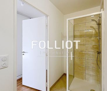A LOUER Appartement Donville Les Bains 2 pi�ce(s) - Photo 3