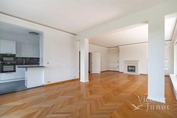 Appartement in Ukkel - Foto 1