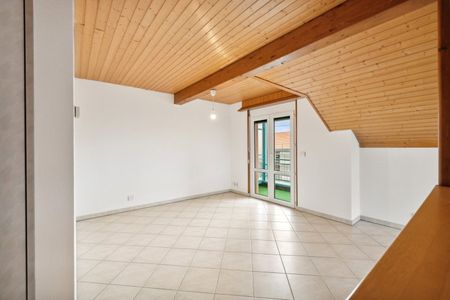 3.5 Zimmer, 2. Stock - Photo 3