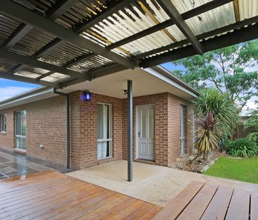 Where Space, Style, and Serenity Align - Photo 4