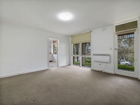 Charming 1-Bedroom Unit in Prime Albury Location - Photo 2