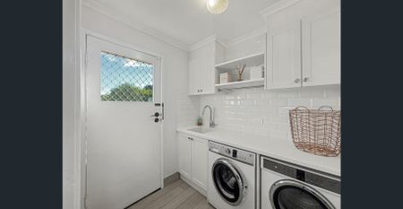 Modern 1-Bed Furnished Unit - Photo 5