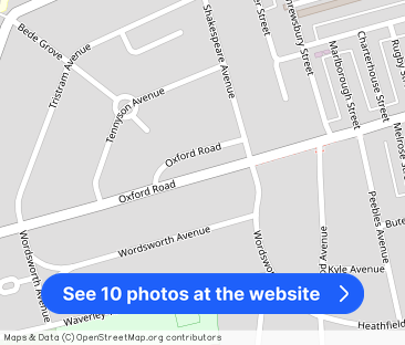 Oxford Road, Hartlepool, TS25 - Photo 1