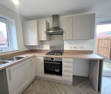 3 bedroom end of terrace house to rent - Photo 5