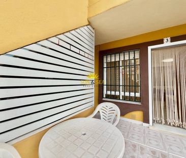 TWO-BEDROOM GROUND-FLOOR APARTMENT – TORREVIEJA - Photo 1