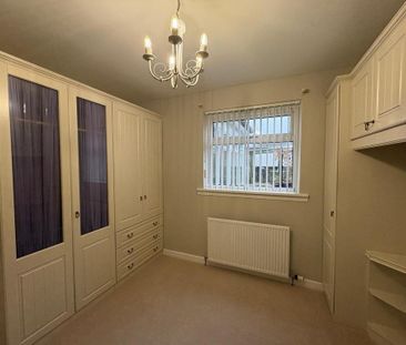 2 bedroom bungalow to rent - Photo 4