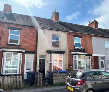 All Saints Road, Staffordshire, Burton Upon Trent, DE14 - Photo 1