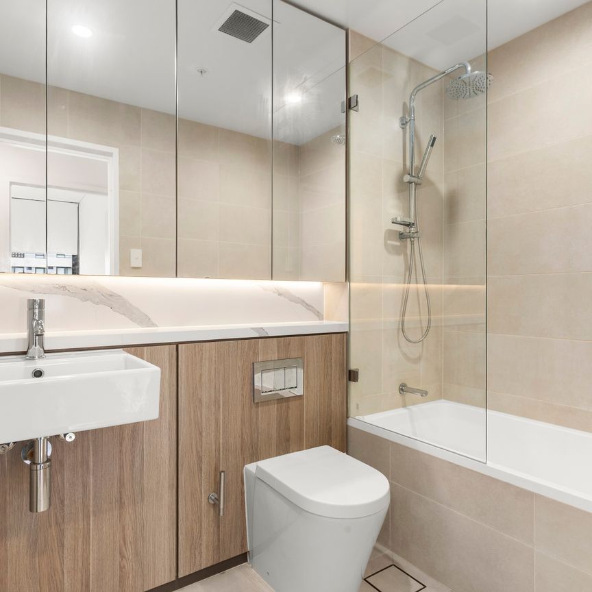 603/35 Flora Street, Kirrawee NSW 2232 - Apartment For Rent | Domain - Photo 1