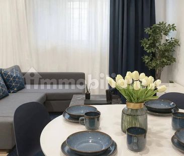 Bilocale via Vincenzo Bellini 28, Parco, Monza - Photo 6