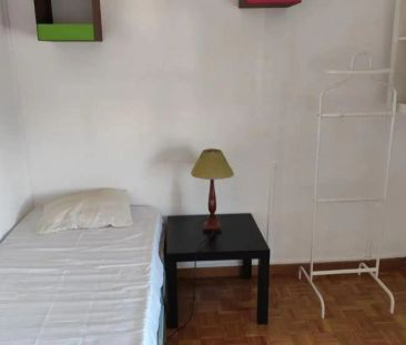 Piso de alquiler en Calle Rayo de Luna, 7, El Torrejón - El Cerezo - Photo 6