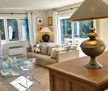 Tout savoir sur cette maison à Grimaud - Photo 2