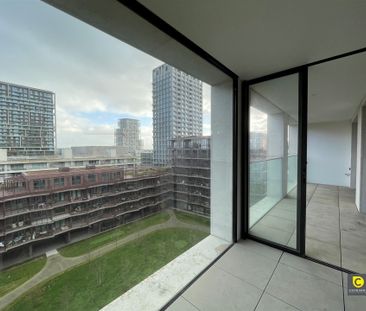 Modern nieuwbouwappartement op Nieuw Zuid - Foto 3