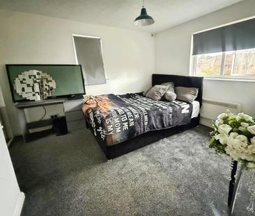 1 bedroom terraced house to rent - Photo 4